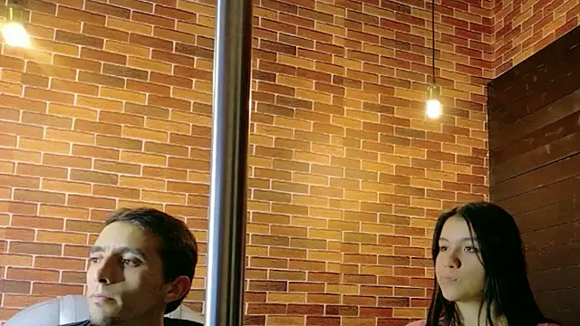 AdanNdEva online show from February 2026 07:34:02 PM