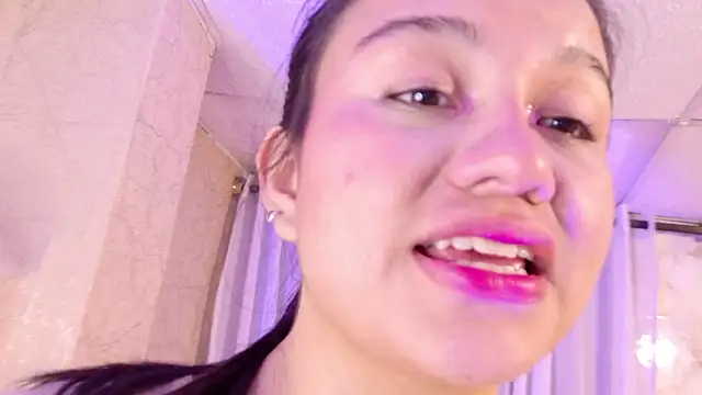 Snapshot of AdanNdEva chatting on March 2026 11:50:02 AM AdanNdEva online show from March 2026 11:50:02 AM