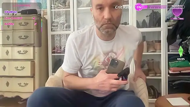 wolverinedream online show from February 2026 05:22:02 PM