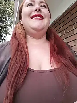 Candle- online show from February 2026 03:33:02 PM