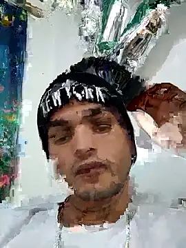 Fernandocj  online show from January 2026 02:33:02 PM