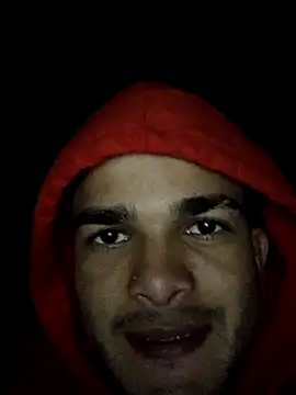 Fernandocj  online show from January 2026 05:35:01 AM