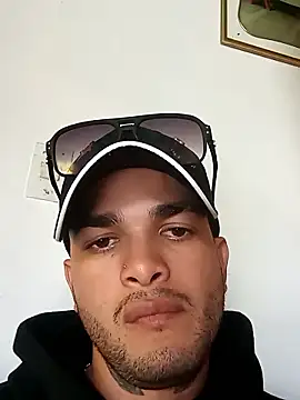 Fernandocj  online show from January 2026 04:34:01 PM