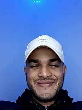 Fernandocj  online show from January 2026 05:45:01 AM