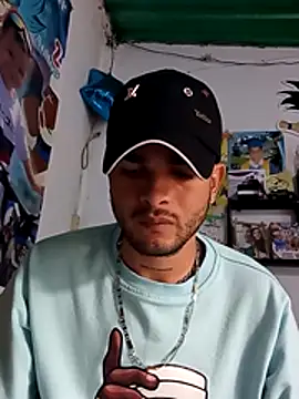 Fernandocj  online show from January 2026 04:11:01 PM