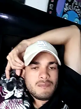 Fernandocj  online show from January 2026 04:22:02 PM