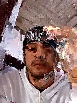 Fernandocj  online show from February 2026 03:51:01 PM