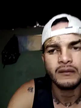 Fernandocj  online show from February 2026 06:00:02 PM