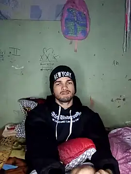 Fernandocj  online show from February 2026 04:27:01 AM