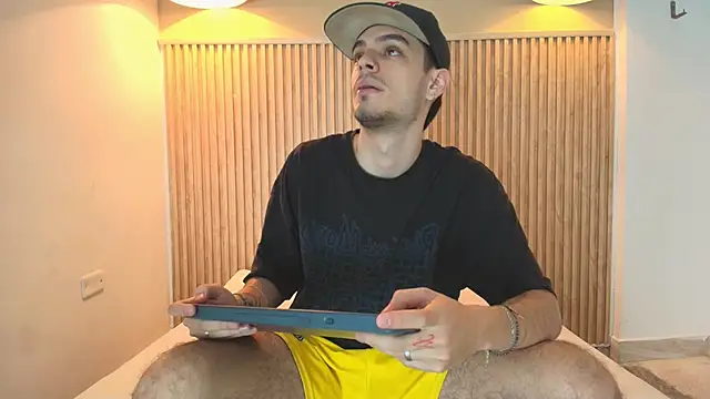 IM BULL online show from February 2026 12:48:02 PM