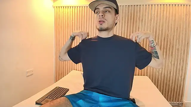 IM BULL online show from February 2026 12:55:01 PM