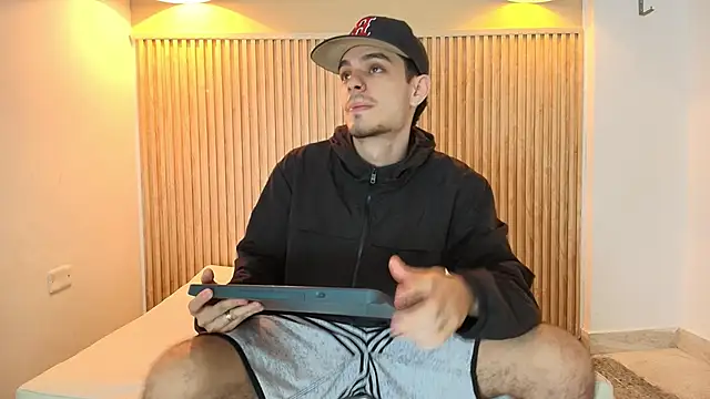 IM BULL online show from February 2026 01:16:01 PM