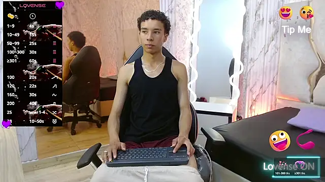 Zayn tay online show from January 2026 07:17:01 PM