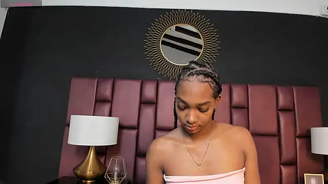 BrittanyWatson online show from January 2026 03:32:01 AM