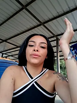 Ann Onii online show from February 2026 10:02:01 PM