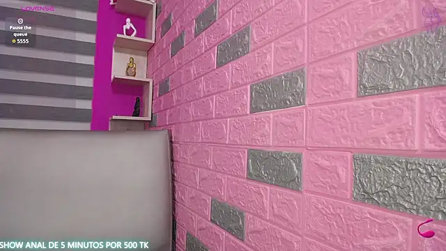 Gavy Greys online show from March 2026 07:31:02 PM