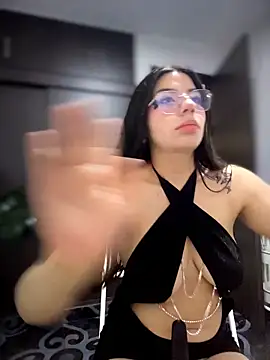 ShyDesireXXX online show from February 2026 09:34:01 PM