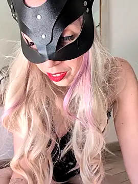 Purr0fNight  online show from February 2026 11:15:01 AM