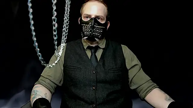 NoirWarden online show from January 2026 07:11:01 PM