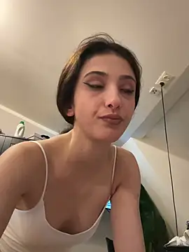 HotKittenx online show from May 2026 11:00:02 PM