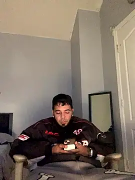 Snapshot of PRBoricua787 chatting on January 2026 10:13:01 PM PRBoricua787 online show from January 2026 10:13:01 PM