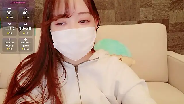 Mayu 000 online show from April 2026 01:40:01 PM