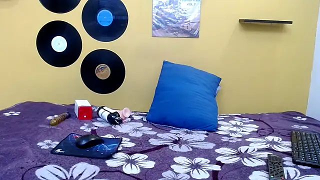 marcelasweet457 online show from May 2026 01:39:01 PM