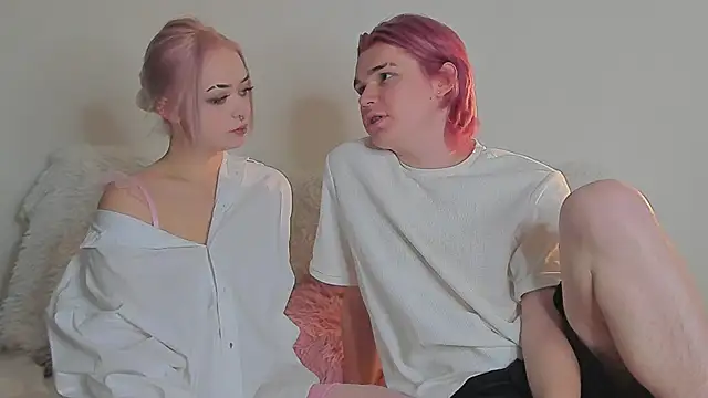 SweetheartsFriends online show from February 2026 07:24:02 AM