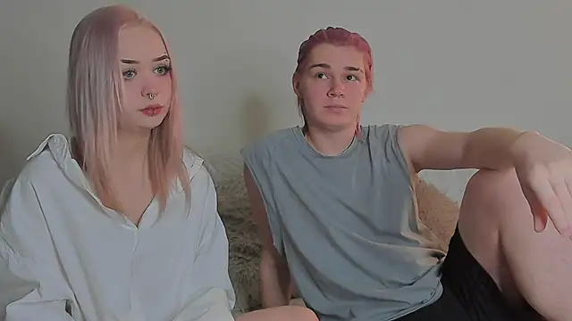 SweetheartsFriends online show from February 2026 06:51:02 AM