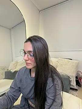 Snapshot of EVA_WILD1 chatting on February 2026 11:06:01 PM EVA WILD1 online show from February 2026 11:06:01 PM