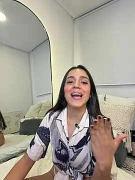 Snapshot of EVA_WILD1 chatting on March 2026 02:17:02 AM EVA WILD1 online show from March 2026 02:17:02 AM