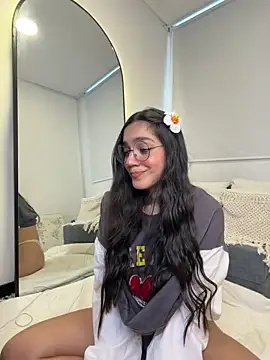 Snapshot of EVA_WILD1 chatting on March 2026 09:10:01 PM EVA WILD1 online show from March 2026 09:10:01 PM