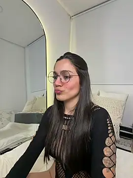 Snapshot of EVA_WILD1 chatting on March 2026 02:05:02 AM EVA WILD1 online show from March 2026 02:05:02 AM