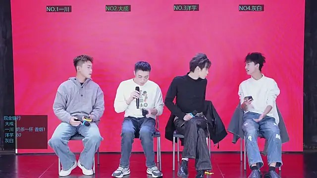 jmcm001 online show from January 2026 11:57:02 AM