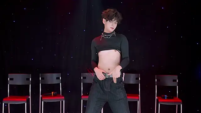 jmcm001 online show from February 2026 12:11:01 PM