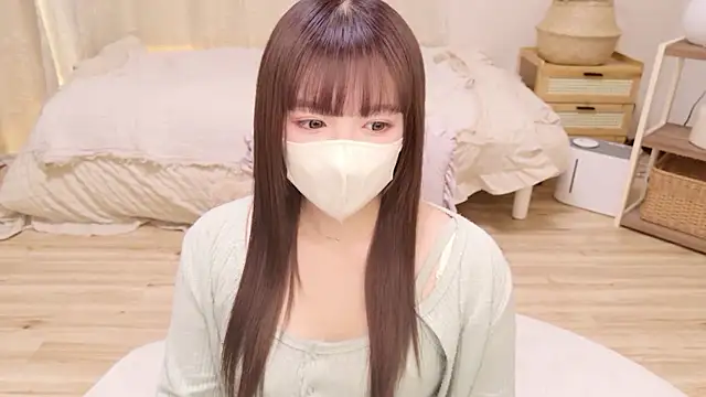 AIKA oO online show from February 2026 03:45:02 AM