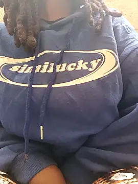 Bootyful me online show from February 2026 07:45:01 AM