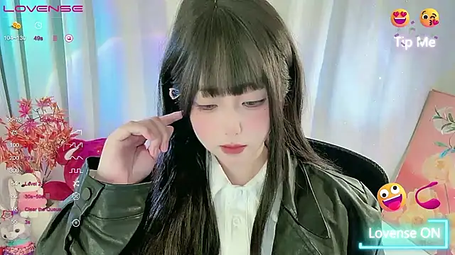 CLaire-5 online show from March 2026 01:11:01 AM