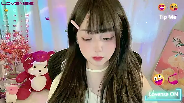 CLaire-5 online show from March 2026 08:30:01 PM