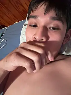 andres21MJ online show from January 2026 12:25:01 AM