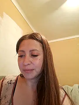 Gisana86 online show from February 2026 04:03:02 PM