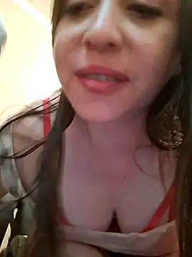 Gisana86 online show from February 2026 02:13:01 PM