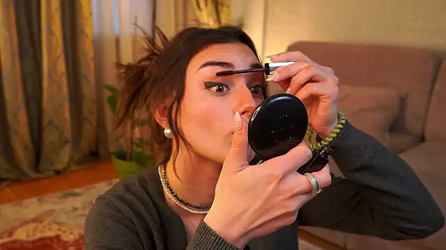 MinnaShummon online show from January 2026 09:24:02 AM