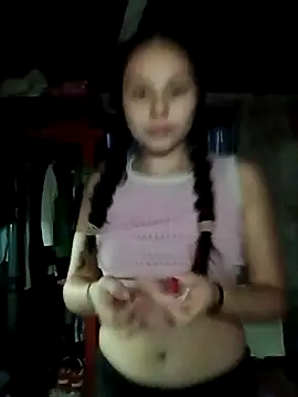 Sexyhanna14 online show from February 2026 09:09:02 PM