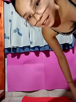 Snapshot of Sexyhanna14 chatting on February 2026 01:45:01 AM Sexyhanna14 online show from February 2026 01:45:01 AM