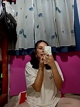 Snapshot of Sexyhanna14 chatting on March 2026 02:39:02 AM Sexyhanna14 online show from March 2026 02:39:02 AM