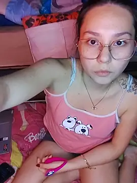 Sexyhanna14 online show from May 2026 02:20:02 AM