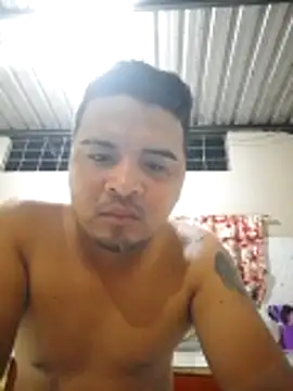 Snapshot of Jorddyn chatting on March 2026 06:30:01 AM Jorddyn online show from March 2026 06:30:01 AM