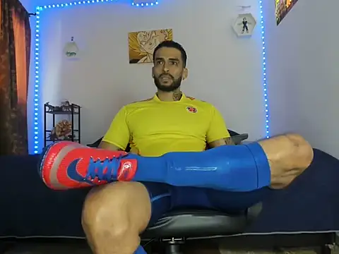 Yafir-Jafet online show from February 2026 03:38:01 PM