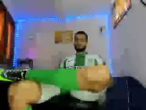 Yafir-Jafet online show from February 2026 02:54:02 PM